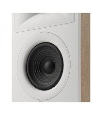 JBL 250B Diffusore da stand a 2 vie bass reflex posteriore Oak White