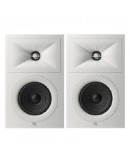 JBL 250B Diffusore da stand a 2 vie bass reflex posteriore Oak White