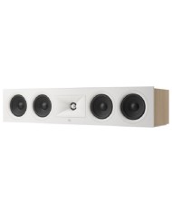 JBL 245C Diffusore Centrale a 2 vie e mezzo serie Stage 2 Oak White