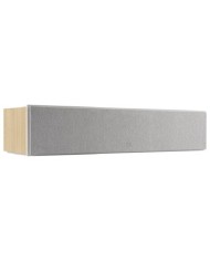 JBL 245C Diffusore Centrale a 2 vie e mezzo serie Stage 2 Oak White