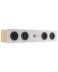JBL 245C Diffusore Centrale a 2 vie e mezzo serie Stage 2 Oak White