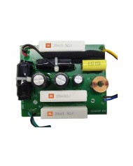 JBL 245C Diffusore Centrale 2 vie e mezzo serie Stage 2 Espresso Black