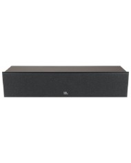 JBL 245C Diffusore Centrale 2 vie e mezzo serie Stage 2 Espresso Black