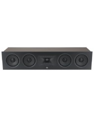 JBL 245C Diffusore Centrale 2 vie e mezzo serie Stage 2 Espresso Black