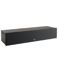 JBL 245C Diffusore Centrale 2 vie e mezzo serie Stage 2 Espresso Black