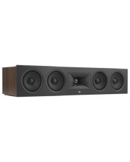 JBL 245C Diffusore Centrale 2 vie e mezzo serie Stage 2 Espresso Black
