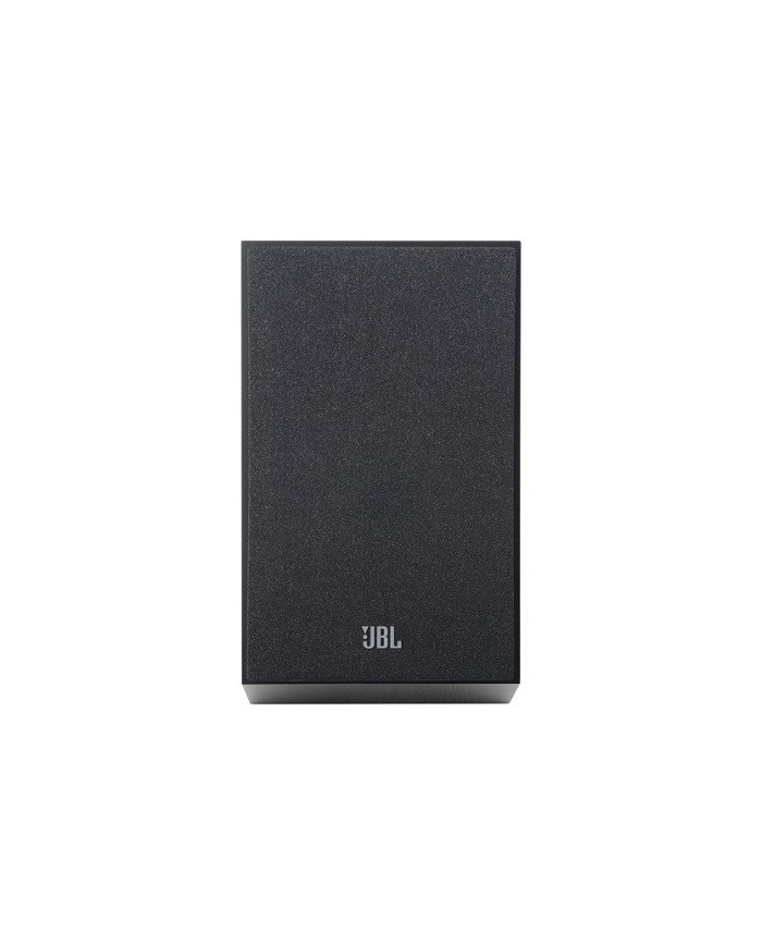 JBL 240H Diffusore cassa chiusa Surround o Dolby Atmos Espresso Black