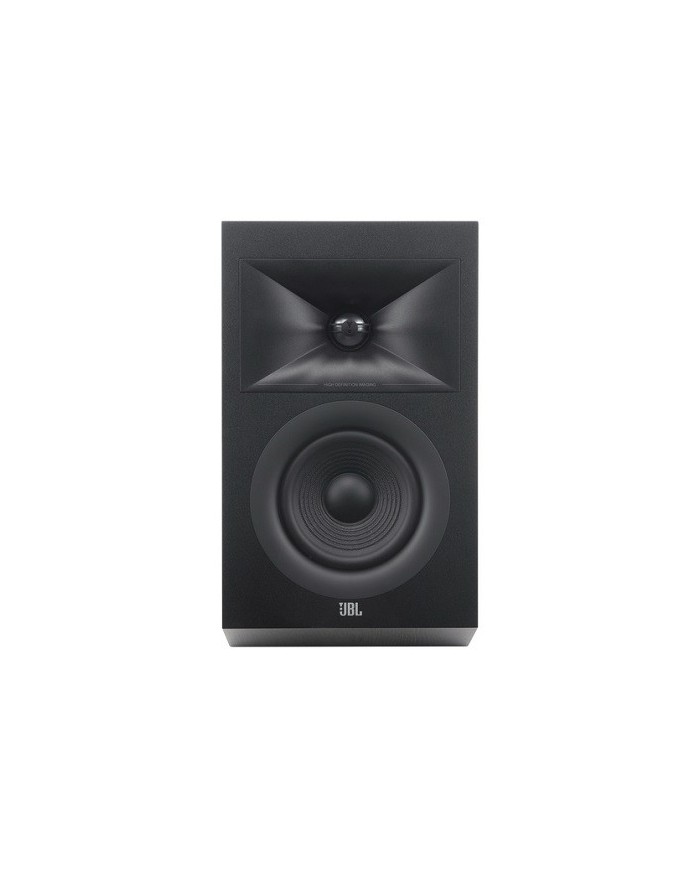 JBL 240H Diffusore cassa chiusa Surround o Dolby Atmos Espresso Black