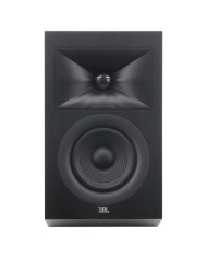JBL 240H Diffusore cassa chiusa Surround o Dolby Atmos Espresso Black