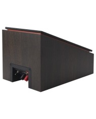 JBL 240H Diffusore cassa chiusa Surround o Dolby Atmos Espresso Black