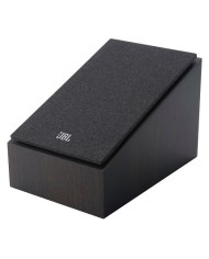 JBL 240H Diffusore cassa chiusa Surround o Dolby Atmos Espresso Black