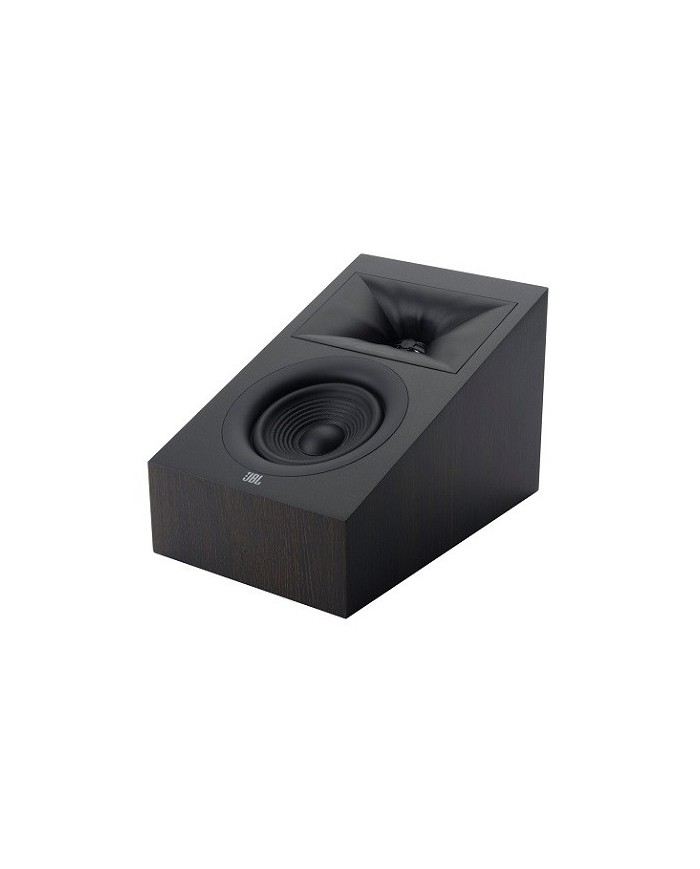 JBL 240H Diffusore cassa chiusa Surround o Dolby Atmos Espresso Black