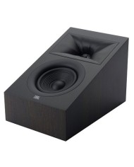 JBL 240H Diffusore cassa chiusa Surround o Dolby Atmos Espresso Black