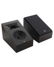 JBL 240H Diffusore cassa chiusa Surround o Dolby Atmos Espresso Black