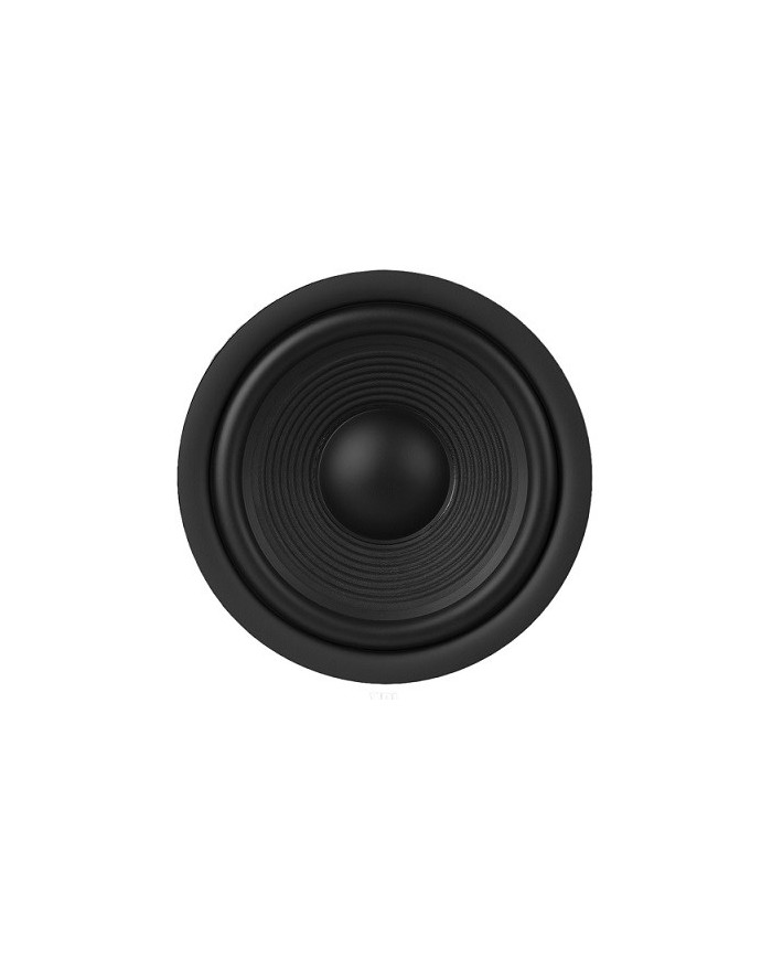 JBL 220P Subwoofer attivo a fuoco frontale da 12 pollici Espresso Black
