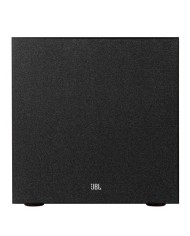 JBL 220P Subwoofer attivo a fuoco frontale da 12 pollici Espresso Black