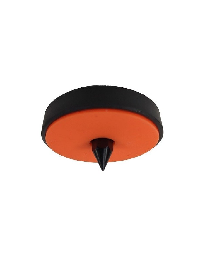 JBL 200P Subwoofer attivo a fuoco frontale da 10 pollici Espresso Black