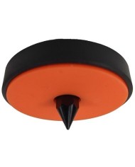 JBL 200P Subwoofer attivo a fuoco frontale da 10 pollici Oak White