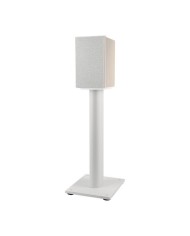 Supporti dedicati per diffusori JBL 240B e 250B JBL FS Stand Oak White