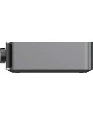 WiiM Ultra Preamplificatore streamer di rete e DAC con HDMI WiFi