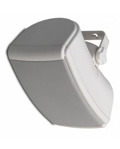 Diffusore impermeabile da esterno o interno Q Acoustics QI 45 EW  Bianco