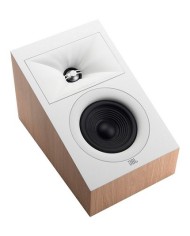 JBL 240H Diffusore cassa chiusa Surround o Dolby Atmos Oak White