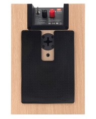 JBL 240H Diffusore cassa chiusa Surround o Dolby Atmos Oak White