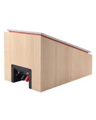 JBL 240H Diffusore cassa chiusa Surround o Dolby Atmos Oak White