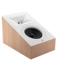 JBL 240H Diffusore cassa chiusa Surround o Dolby Atmos Oak White
