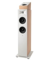 JBL 240H Diffusore cassa chiusa Surround o Dolby Atmos Oak White