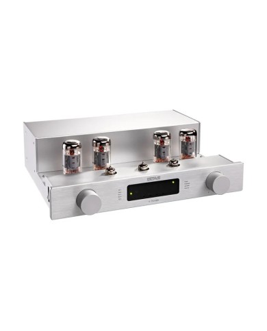 Amplificatore Integrato Valvolare Stereo Octave V70 SE Phono MC Silver