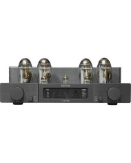 Amplificatore Integrato Valvolare Stereo Octave V80 SE Phono MC Nero