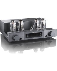 Amplificatore Integrato Valvolare Stereo Octave V80 SE Phono MC Nero