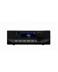 Amplificatore integrato Cyrus I7-XR  2 x 52W  headphone amplifier  dac