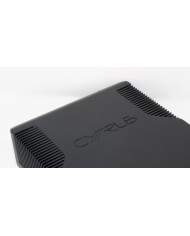 Amplificatore integrato Cyrus I7-XR  2 x 52W  headphone amplifier  dac