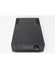 Amplificatore integrato Cyrus I7-XR  2 x 52W  headphone amplifier  dac