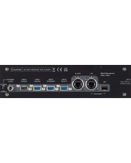 Llibreria musicale digitale Server audio con SSD Melco N1 S38 Silver