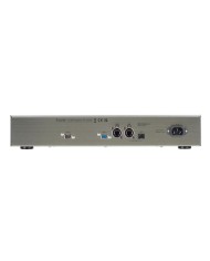 Libreria musicale Server digitale con HHD da 5 TB Melco N5 H50 Silver