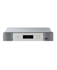 Llibreria musicale digitale Server audio con SSD Melco N1 S38 Silver