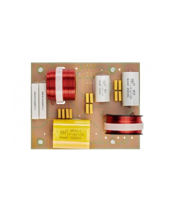 Canale centrale B&w HTM6,  B&W HTM 6 ANNIVERSARY EDITION