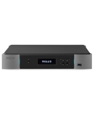 Llibreria musicale digitale Server audio con SSD Melco N1 S38 Black