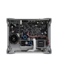 Llibreria musicale digitale Server audio con SSD Melco N1 S38 Black