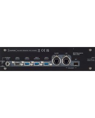 Llibreria musicale digitale Server audio con SSD Melco N1 S38 Black