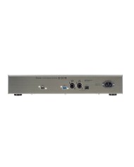 Libreria musicale Server digitale con HHD da 5 TB Melco N5 H50 Black
