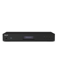 Server player musicale con SSD da 3.84TB Melco N50 S38 Black