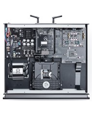 Lettore cd con streamer di rete e Bluetooth Primare CD35 Prisma Nero