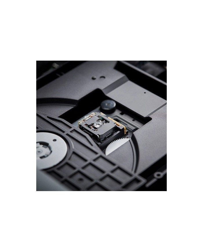 Lettore cd con streamer di rete e Bluetooth Primare CD35 Prisma Titanio