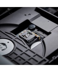 Lettore cd con streamer di rete e Bluetooth Primare CD35 Prisma Nero