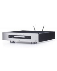 Lettore cd con streamer di rete e Bluetooth Primare CD35 Prisma Titanio
