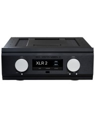 Stadio Phono MM MC in classe A Musical Fidelity Nu Vista Vinyl 2 Black